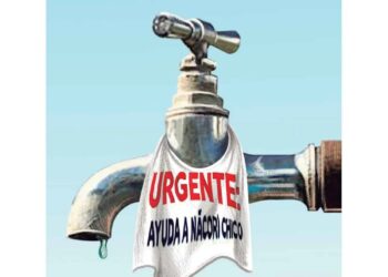 Sequía amenaza gravemente a Sonora, dejando a muchos habitantes sin agua potable