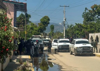 En Guerrero, alcaldes piden licencia tras violencia