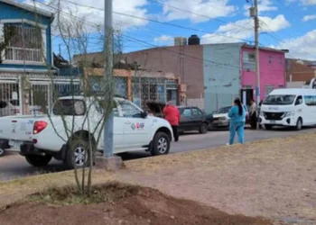 Investigan albergue “Unidas por Amor” en Chihuahua, por trata de menores
