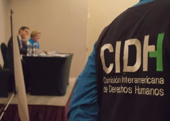 CIDH tendrá una audiencia pública con jueces y abogados sobre la reforma judicial