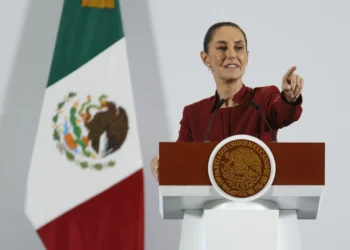 Sheinbaum anuncia obras en presa El Tunal II y electrificación en el Mezquital