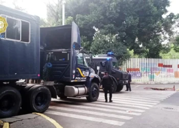 Conoce las manifestaciones de hoy en CDMX