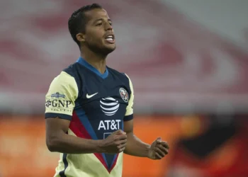 Giovani dos Santos deja atrás el futbol y emprende nuevo negocio millonario