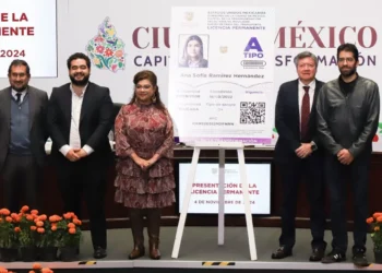 ¿Frenan trámite de licencia permanente en CDMX?