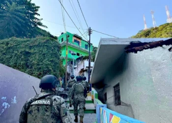 Redoblan vigilancia en Manzanillo para reducir inseguridad