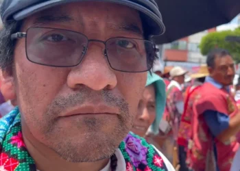 Detenido por asesinato de sacerdote puede no ser el autor material