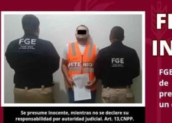 Mariano "N", expareja de Alejandra Rivas planeó el feminicidio por 4 meses