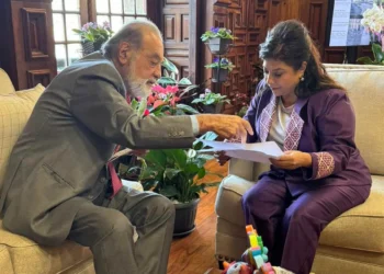 Brugada se reúne con Carlos Slim