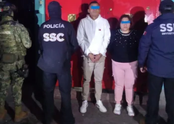 En Iztapalapa logran importantes detenciones