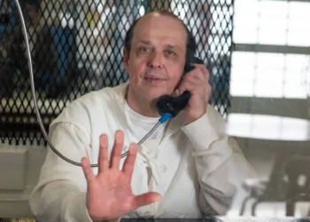 Hombre autista será ejecutado por muerte de su hija