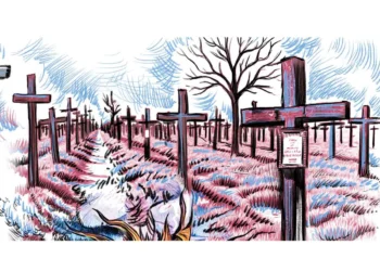 Las Muertas de Juárez: Campo Algodonero, un legado olvidado