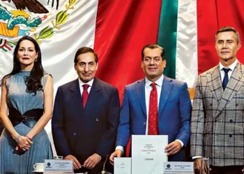 SHCP mantiene su proyección de crecimiento económico para 2025