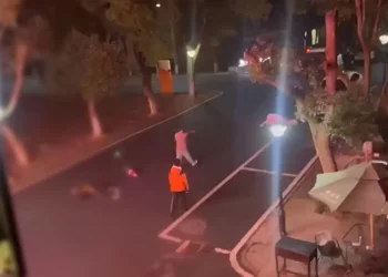 Ataque con arma blanca en una escuela en China deja ocho muertos