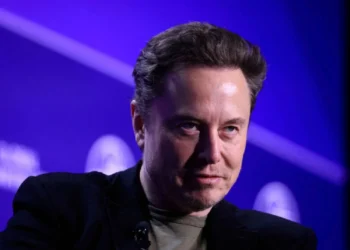 Irán niega reunión entre su enviado y Elon Musk