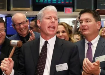 Donald Trump nombra a Chirs Wright, secretario de Energía