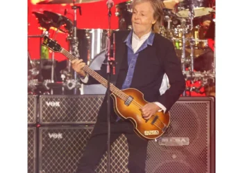 Cierra Corona Capital con Paul McCartney