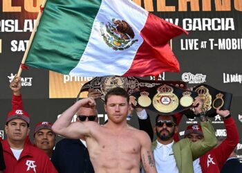 William Scull desafía al ‘Canelo’ y lo clasifica como un boxeador Clase A