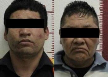 Detienen a directora y jefe de custodios del Cereso de Mixquiahuala, Hidalgo