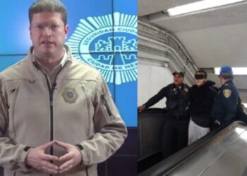 Reforzarán seguridad en el Metro tras ataque en Tacubaya