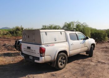 Policía de Culiacán, es encontrado sin vida luego de ser secuestrado