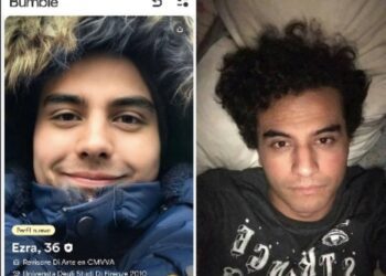 Estafador en Bumble lleva 11 víctimas y así acecha