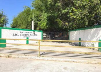 Escuelas y comercios de Tamaulipas, cierran sus puertas por ola de violencia