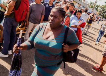 Dos venezolanos son vinculados a proceso por el secuestro de 71 migrantes en Oaxaca