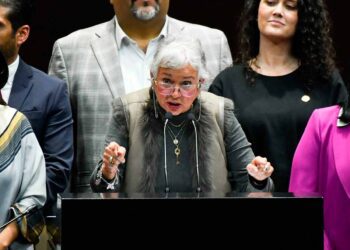 Diputados retoman debate sobre la eliminación de órganos autónomos