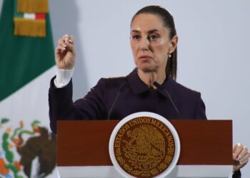 Sheinbaum asegura transparencia pese a la desaparición del INAI