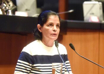 Propuesta de creación de  Fiscalía de la Mujer en CDMX