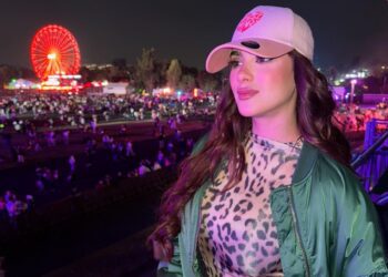 Gala Montes responde a Gabo Cuevas por decir que nadie la soporta