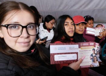 ¡Abre el registro para Jóvenes Construyendo el Futuro! Conoce los requisitos