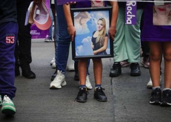 Detienen a 313 personas por violencia contra mujeres en la CDMX