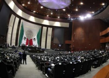 Diputados avalan dictamen de la Ley Federal de Derechos