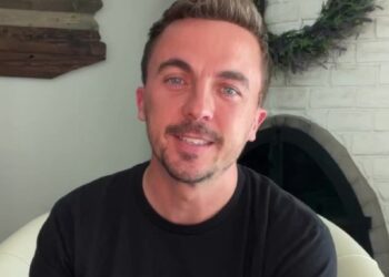 Frankie Muniz, estrella de “Malcolm el de en medio”, estará en DesertCon 2025 en México