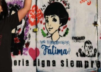 Nuevo juicio contra asesinos de Fátima Cecilia