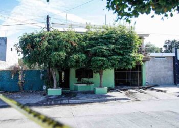 Comandante deja mensaje y culpa a cártel de su muerte