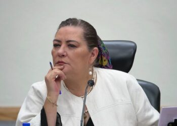 INE presentará su propuesta de presupuesto ante Diputados