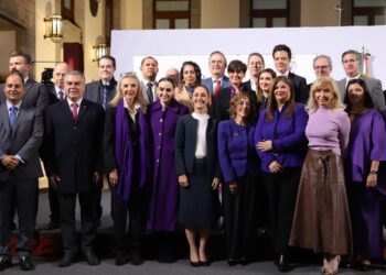 México, clave para que Estados Unidos enfrente a China: Empresarios