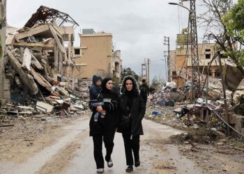 México celebra tregua entre Israel, Líbano y Hezbolá, y llama a replicarla en Gaza
