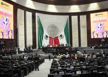 Retoman iniciativa de reducción de jornada laboral a 40 horas