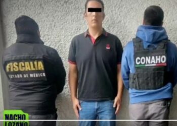 Tras libertad de influencer Fer Italia, sospechan fuga