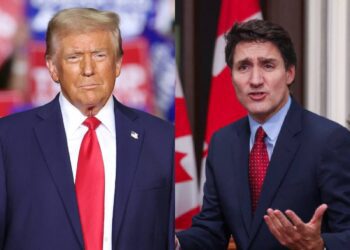 Canadá amenaza con aranceles a productos de EU