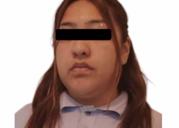 Detienen a maestra que maltrató a niños en kínder en Coacalco