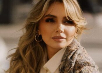 Angélica Rivera regresa a la actuación con una nueva serie; mira el tráiler