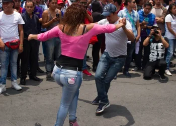 Hoy concierto de sonideros gratis en CDMX