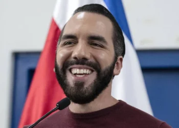 Bukele admite que 8 mil inocentes fueron detenidos