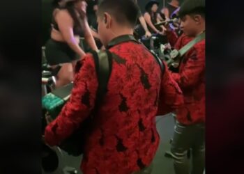 Banda toca en clase de spinning en Oaxaca; desata reacciones en redes