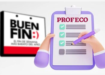 Profeco lanza herramienta para verificar descuentos en el Buen Fin
