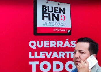 Buen Fin 2024: Protege tus datos y evita fraudes